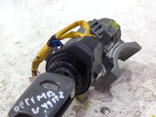 Ignition barrel KIA OPTIMA (FSGDS6B) 1.7 CRDi | BP39945508M48 - Image 2