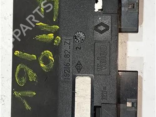 Elektronische module RENAULT CLIO II (BB_, CB_) 1.5 dCi (B/CB07) (65 hp) 23907830