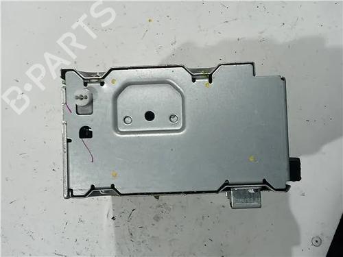 Radio FORD FIESTA IV (JA_, JB_) 1.0 i | BP23917741E6 