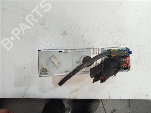 Radio SEAT TOLEDO II (1M2) 1.9 TDI | BP23910382E6 