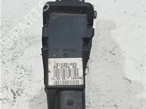 Left rear window motor SEAT TOLEDO II (1M2) 1.9 TDI | BP23912999E23
