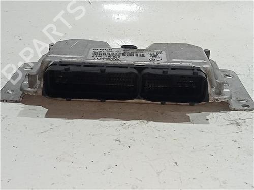 Electronic module CITROËN C1 (PM_, PN_) 1.0 | BP23923390M83 