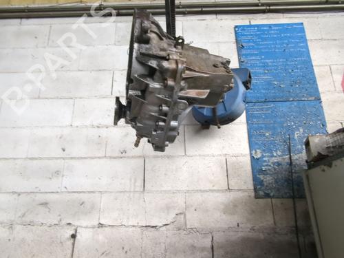 Gearbox VW POLO II (86C, 80) 1.3 Cat | BP32090728M3  - Image 6
