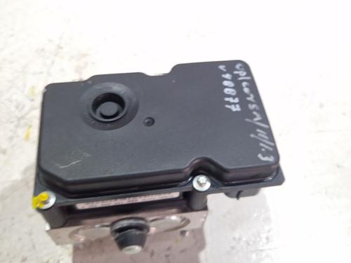 ABS pump OPEL CORSA D (S07) 1.3 CDTI (L08, L68) | BP36532939M43 - Image 5