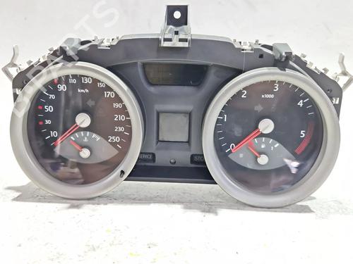 Kombiinstrument RENAULT MEGANE II (BM0/1_, CM0/1_) 1.5 dCi (BM0F, BM0T, BM2B, CM0F, CM0T) (82 hp) 29526473