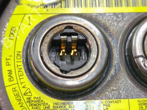 Førerens kollisjonspute BMW 3 (E90) 320 d | BP30537595C9 