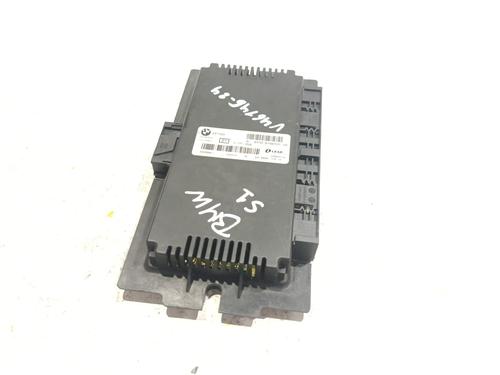 Used Electronic module Electronic module BMW 1 (E81) 118 i (143 hp) 40062997 40062997