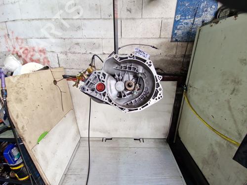 Used Gearbox Gearbox 37089314 37089314