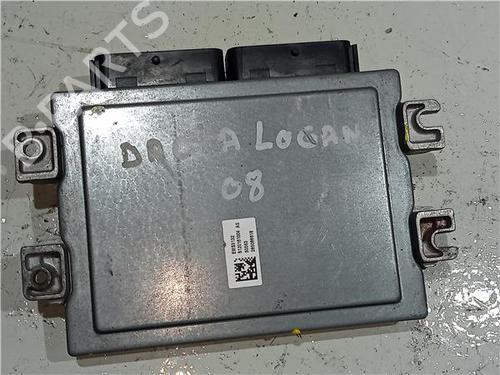 Electronic module DACIA LOGAN (LS_) 1.2 16V (LS1N, LS02, BS02) | BP23922512M83 