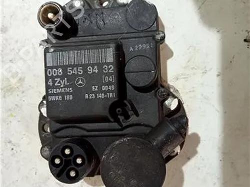 Elektronisk modul MERCEDES-BENZ E-CLASS (W210) E 220 D (210.004) | BP23929774M83 