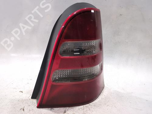 Used Right taillight Right taillight MERCEDES-BENZ A-CLASS (W168) A 170 CDI (168.009, 168.109) (95 hp) 34624267 34624267