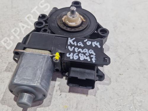 Left front window motor KIA VENGA (YN) 1.4 CVVT | BP33607865E21 - Image 3