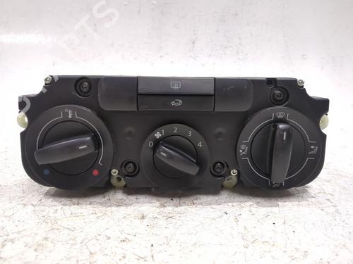 Used Climate control Climate control VW GOLF V (1K1) 1.9 TDI (105 hp) 34186054 34186054