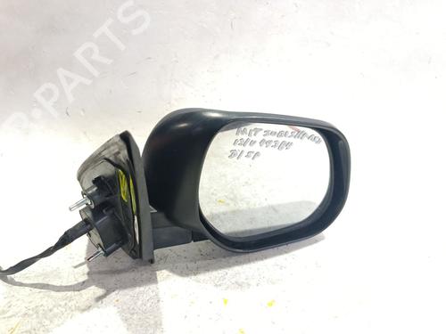 Used Right mirror Right mirror MITSUBISHI ASX (GA_W_) 1.8 DI-D 4WD (GA6W) (150 hp) 40279659 40279659