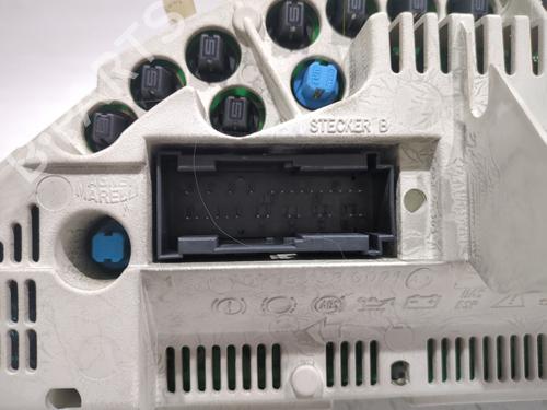 Instrument cluster MERCEDES-BENZ A-CLASS (W168) A 170 CDI (168.008) | BP23903138C47 