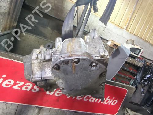 Gearbox OPEL ASTRA F Hatchback (T92) 1.7 TD (F08, M08, F68, M68) | BP29622881M3 