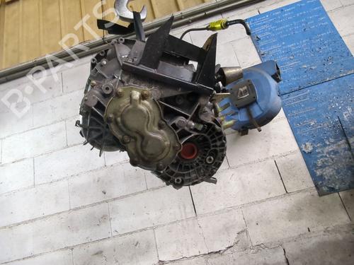 Gearbox ROVER 75 (RJ) 2.0 V6 | BP34189493M3  - Image 6