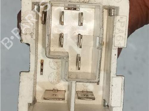 Heater resistor OPEL ASTRA H (A04) 1.6 (L48) | BP23919182M108 