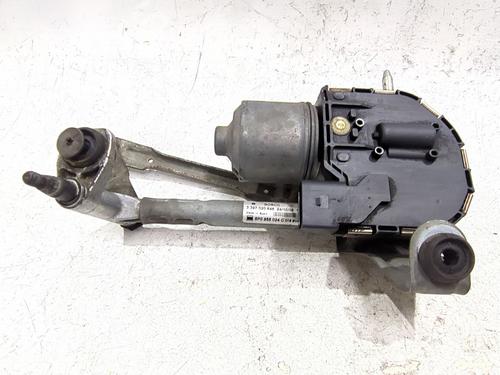 Vindrude Viskermekanisme SEAT ALTEA (5P1) 2.0 TDI 16V (140 hp) 33161612