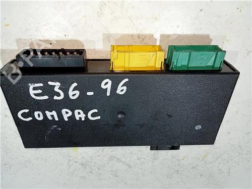 Used Comfort control module BMW 3 (E36) 316 i (102 hp) 23921712