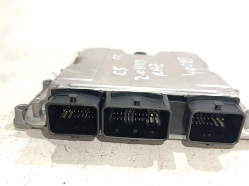 Electronic module CITROËN C5 I (DC_) 2.0 HDi (DCRHZB, DCRHZE) | BP40260266M83 - Image 5