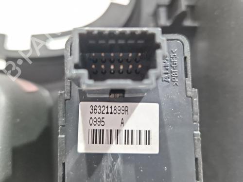 Switch RENAULT SCÉNIC III (JZ0/1_) 1.5 dCi | BP32414516I30