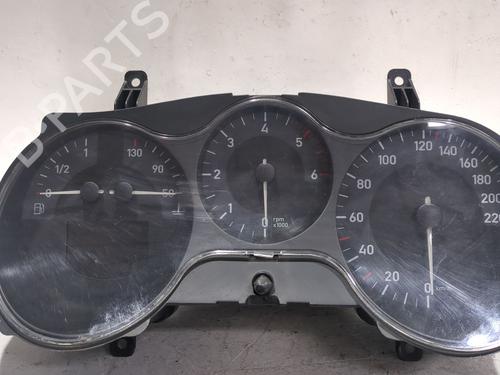 Instrument cluster SEAT LEON (1P1) 1.9 TDI | BP23928295C47 