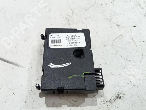 Modulo electronico PEUGEOT 206 Hatchback (2A/C) 1.9 D (69 hp) 29562090