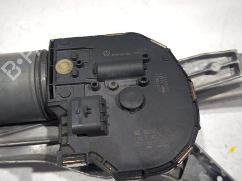 Front wiper motor MERCEDES-BENZ C-CLASS (W204) C 200 CDI (204.001) | BP23902238M29 