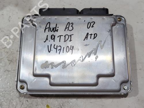 Module électronique AUDI A3 (8L1) 1.9 TDI | BP26542668M83 