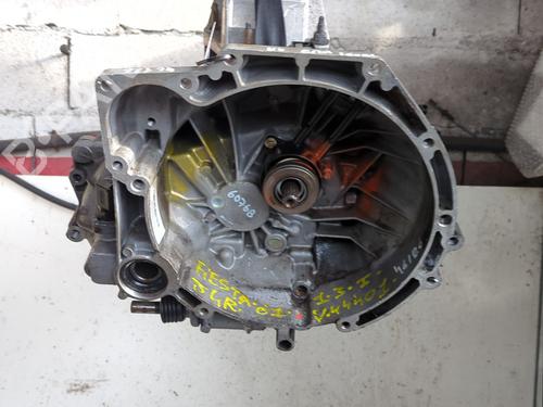 Used Gearbox Gearbox FORD FIESTA IV (JA_, JB_) 1.8 D (60 hp) 36327450 36327450
