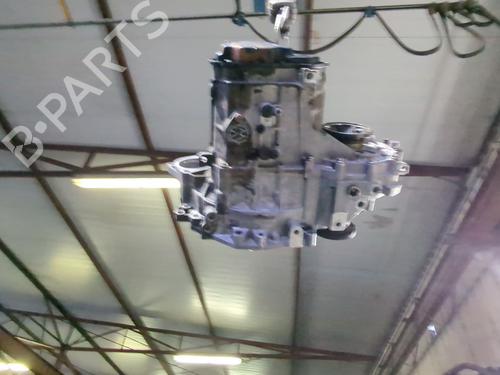 Gearbox SEAT LEON (1M1) 1.9 TDI | BP38728637M3 - Image 7