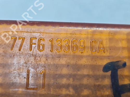 Left front indicator FORD FIESTA IV (JA_, JB_) 1.0 i | BP30774225C32 