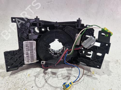 Used Squib airbag Squib airbag RENAULT SCÉNIC II (JM0/1_) 1.5 dCi (JM1E, JM16) (106 hp) 36460683 36460683