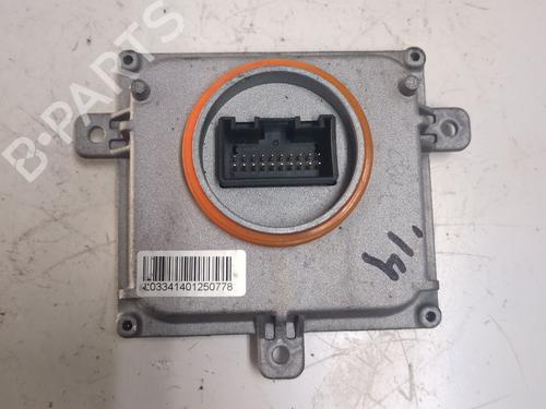 Used Xenon ballast AUDI A6 C7 Avant (4G5, 4GD) 2.0 TDI (177 hp) 25845170