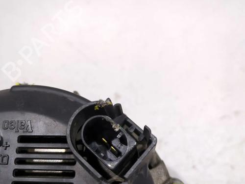 Alternator VW GOLF VI (5K1) 2.0 TDI | BP23903116M7 