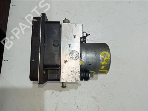 ABS Bremseaggregat CITROËN C4 Picasso I MPV (UD_) 1.6 HDi (109 hp) 23907281