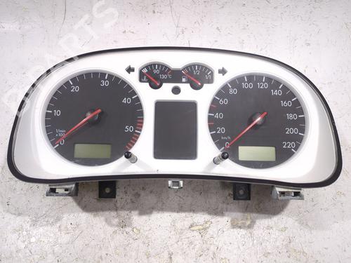 Used Instrument cluster VW GOLF IV (1J1) 1.9 TDI (110 hp) 32844678