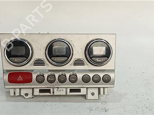 Used Climate control ALFA ROMEO 156 (932_) 2.0 16V T.SPARK (932A2) (155 hp) 23910869