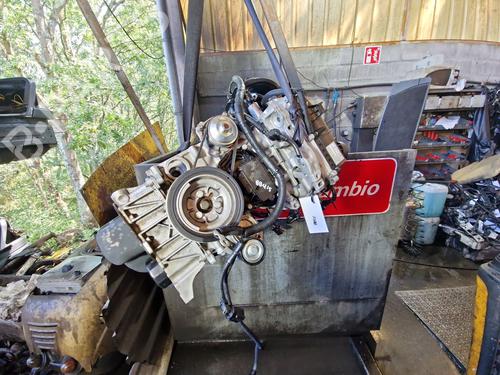 Used Engine Engine PEUGEOT 208 I (CA_, CC_) 1.2 VTI 82 (82 hp) 40125157 40125157