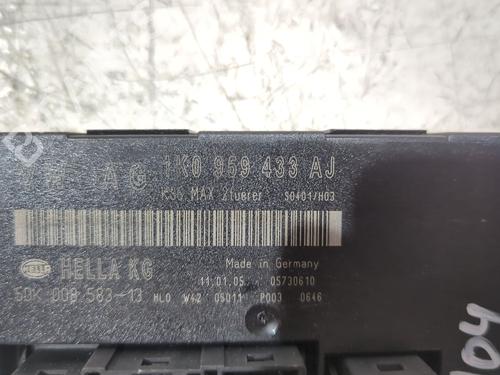 Used Electronic module VW GOLF V (1K1) 1.9 TDI 4motion (105 hp) 26922517