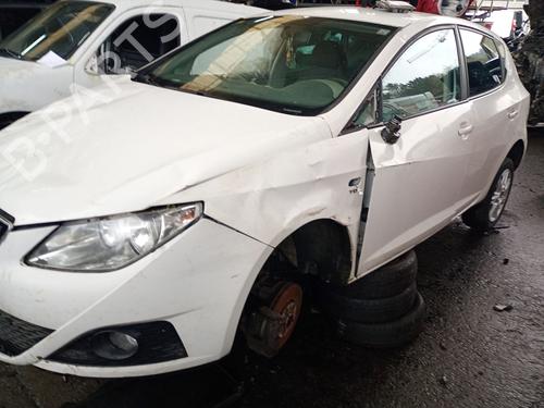 Used Parts SEAT IBIZA IV (6J5, 6P1) 1.9 TDI (105 hp) 4445905