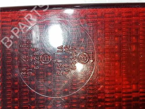 Left taillight SEAT IBIZA II (6K1) 1.4 i 16V | BP23916939C34 