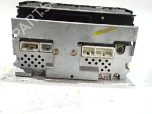 Radio TOYOTA AVENSIS (_T22_) 1.6 i (AT220_, AT220R) | BP26953227E6 