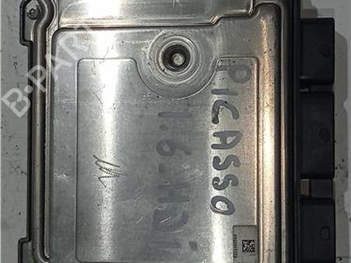 Electronic module CITROËN XSARA PICASSO (N68) 1.6 HDi | BP23919231M83 