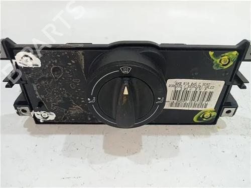 Used Climate control SEAT IBIZA II (6K1) 1.4 i 16V (101 hp) 23932688