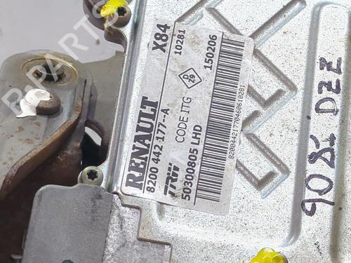 Steering column RENAULT SCÉNIC II (JM0/1_) 1.5 dCi (JM1F) | BP38037597M21 - Image 2
