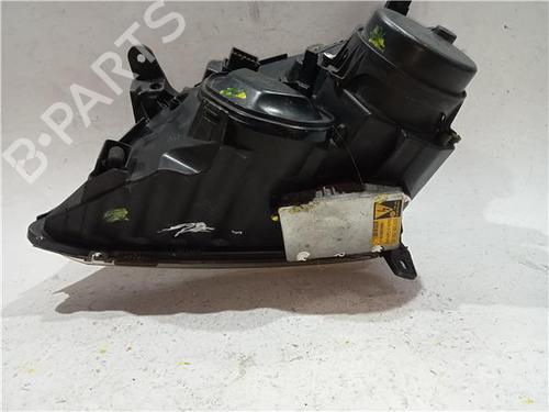 Højre forlygte OPEL VECTRA C (Z02) 2.0 DTI 16V (F69) | BP23917152C29 