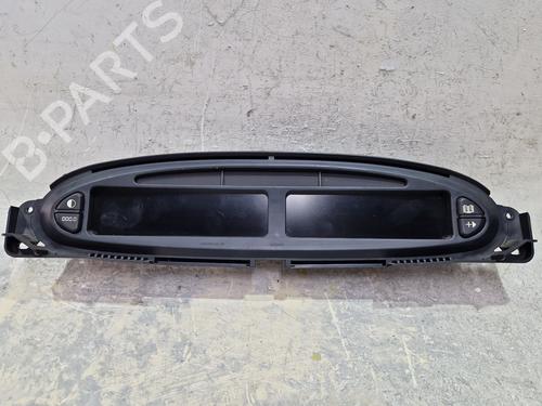 Used Instrument cluster CITROËN XSARA PICASSO (N68) 1.6 16V (109 hp) 29876259