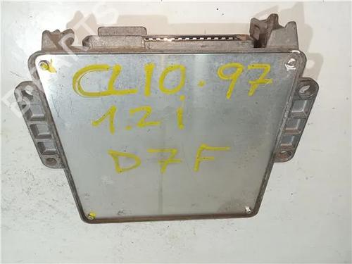 Elektronisk modul RENAULT CLIO I (B/C57_, 5/357_) 1.2 (5/357Y, 5/357K) | BP24967590M83 
